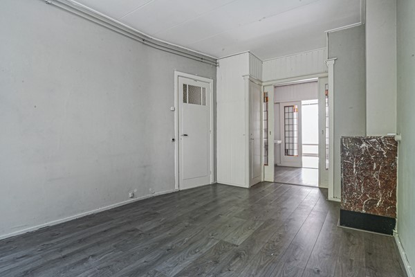Medium property photo - Deensestraat 47B, 3028 GC Rotterdam